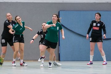 Bild 25 - Frauen ETV 3 - NieWa 3 : Ergebnis: 25:20